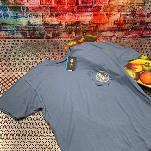 Salt Life Other - ☠️ SALTLIFE TEE ☠️